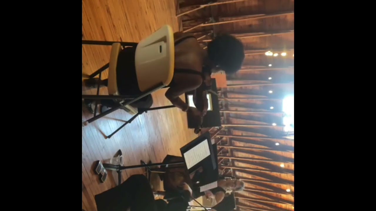 Promotional video thumbnail 11 for Upstate Strings, LLC