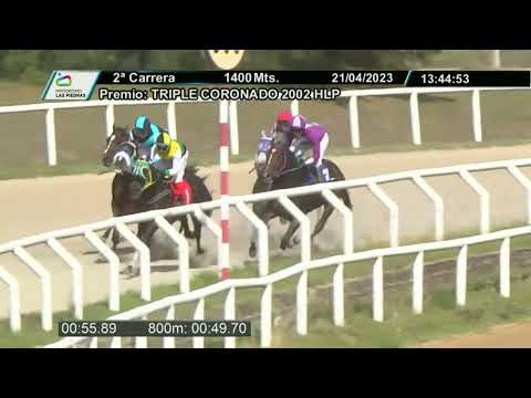 230421 c02 - KEEP CELEBRE - HIPODROMO LAS PIEDRAS