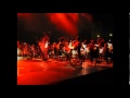 Tui Dub Feat Whirimako Black Live with the NZSO - Salmonella Dub