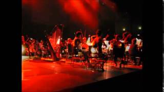 Tui Dub Feat Whirimako Black Live with the NZSO - Salmonella Dub