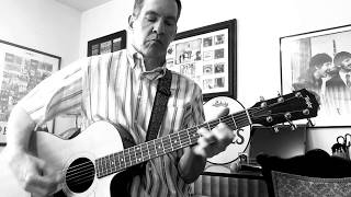 Some People Never Know | Paul McCartney | Guitar Lesson