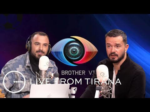 Trondit Arjan Curi: “Do futem në BBV5, jam i martuar dhe kam një vajzë 15 vjeçe…”
