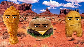 Cover art for Gegagedigedagedago