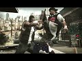 Def Jam ICON David Banner VS Redman 4K PC