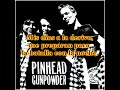 Song Of My Returning - Pinhead Gunpowder