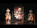 Shatru Prasudana Vadhe Part1 16 March 2023