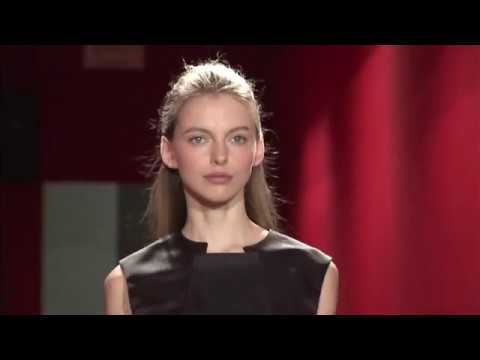 Andrea Incontri SS 13 Womenswear Show