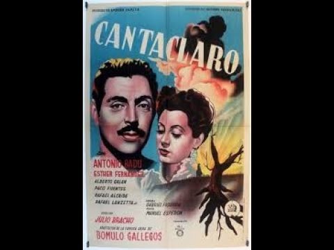 1945 Canta Claro