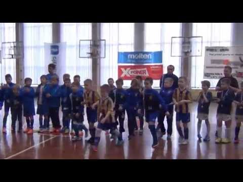 2015 03 07 Riga Futsal Kids 2006