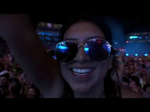 More than you know--Axwell Λ Ingrosso   Tomorrowland Belgium 2018