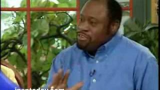 What is a Kingdom? ~ 8 of 11 ~ Dr. Myles Munroe