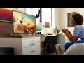 VIZIO 40 Inch D Series Full HD 1080p Smart TV Review | Is It Worth Your Money?