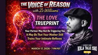THE LOVE TRUEPRINT Part 1