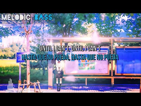 JONJEN & Iwamoto - Until I Can't Español/English Letras/Lyrics ft. Anna-Sophia Henry