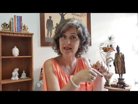 Como acontece o Grupo On Line de Constelação Familiar