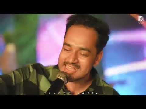 CHOAN ROKH POSH × HUKUS BUKUS||NEW KASHMIRI SONG ||@ImWaqarKhan