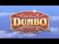Dumbo 1941 Trailer Español