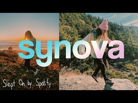 Synova talks VR Chat, Daria-core, Bitbird and more [Slept On by Spotify Ep. 5]