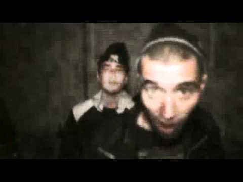 SATIR LE CRAPULAX & ROKAME AKA LA PUNCH'KAME AKA ROKAMINATOR- Freestyle