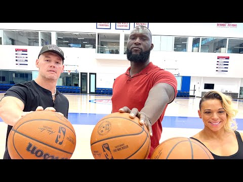 WWE Stars Play Basketball, Nick Wayne Reflects On Two Year Anniversary Of GCW Debut | Fight Size