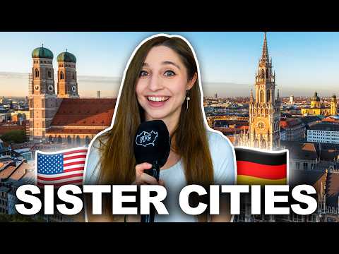 Munich & Cincinnati: The Story of an Unexpectedly Deep Relationship (Part 2)