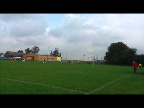 OKOŃ SAPOWICE - AVIA II KAMIONKI