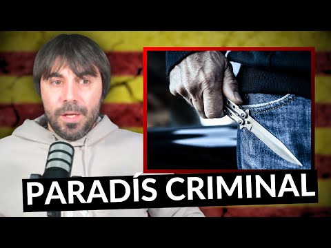 La violència, disparada a Catalunya: 5 crims en 5 dies