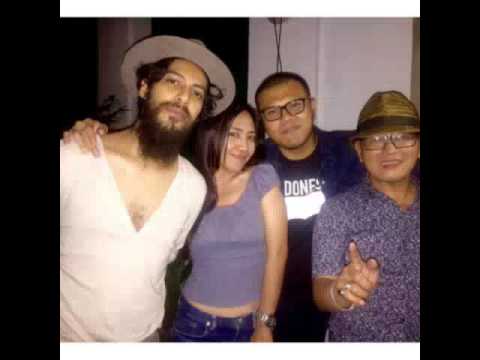 "Love at Second Sight" by. David Foster ft Vikki Moss