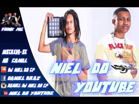 Maestro B, Mc MM, Mc Caja, Mc Rafinha, Mc Paulin do G- E Bacanaaaal {{ DJ Minerinho & VItin do PC }}