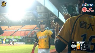 [分享] 台南球場第1600轟影片