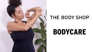 Spa at Home Firming Massage Technique – Vanda Serrador for The Body Sh