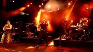 Litfiba - La Preda @ Phenomenon - Fontaneto d&#39;Agogna (NO) 10/04/2013