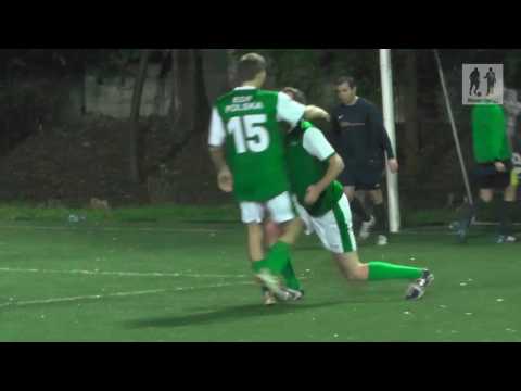 29.09.2016 II Liga D - LGBS vs. EDF