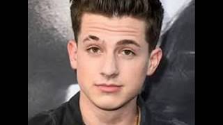 Charlie Puth - Tangerine dreams Lyrics