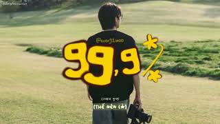 Download lagu lyrics & vietsub | 99.9% - WONWOO (SEVENTEEN) | donghoacuacun mp3