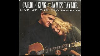 You Can Close Your Eyes - James Taylor and Carole King