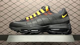 $44 Authentic Nike Air Max 97 OG AR5531 001 Black Blue 39 45 $44 Authentic Nike Air Max 97 OG AR5531 001 Black Blue 39 45