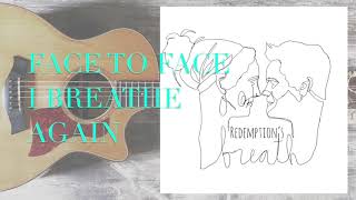 Redemption&#39;s Breath (Feat. Ali Brown) ~Lyric Video
