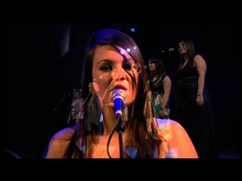 Kenna Campbell at the MG ALBA Scots Trad Music Awards 2008 - Pilililiù (Song of the Redshank)