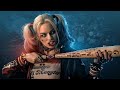 MHA Reacts To Deku X Harley Quinn