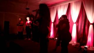 The Father&#39;s House Worship Session