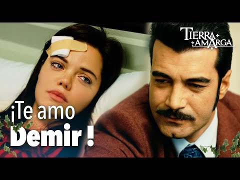 Züleyha tells Demir she loves him in public - Chapter 80