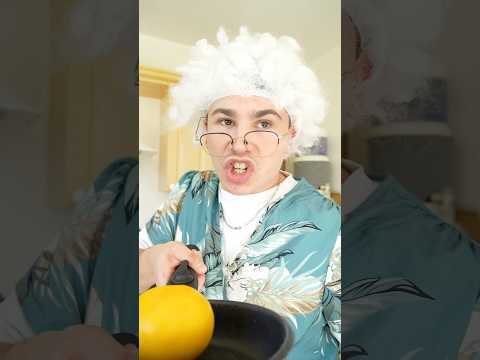 C’est le plus IMPORTANT pour Mamie 🫠👵🏼