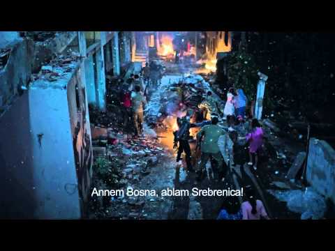 Son Çıkış 4. Bölüm - Bosna Ağıtı
