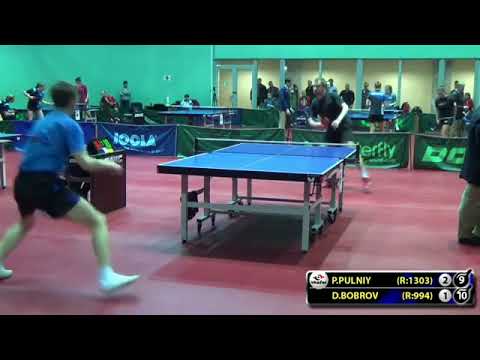 MOMENT МОМЕНТ BOBROV - PULNIY 6 #Moscow #Championships