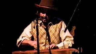 Mark Olson - Ben Johnson's Creek