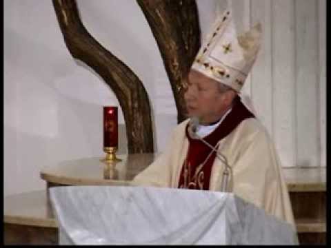 Homilia biskupa Jana Zająca - 13 09 2013