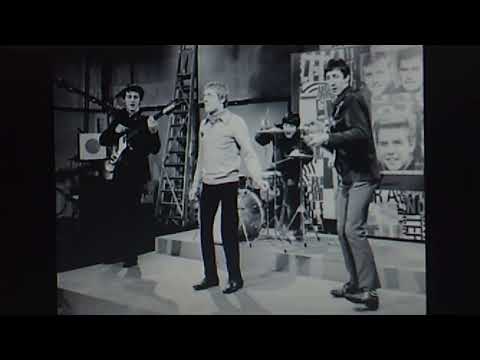 The High Numbers (The Who):  "I'm the Face"  (1964)