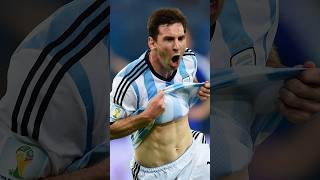 "Fine, I'll do it myself" 😤 | 2014 World Cup Solo Goals