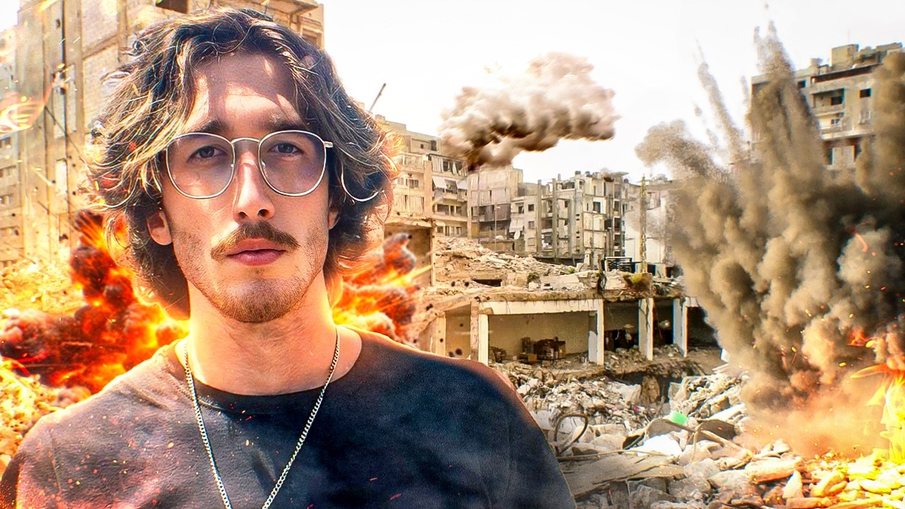 Life in South Lebanon | Inside the War in the Middle East